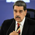 Justiça dos EUA define quando Nicolás Maduro será julgado imagem