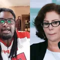 Justiça manda prender jornalista que foi perseguido por Zambelli imagem