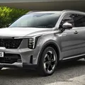 Kia reduz preço do Sorento em R$ 55 mil no Brasil imagem