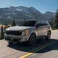 Kia Sorento 2026 de sete lugares e motor a diesel chega ao Brasil imagem