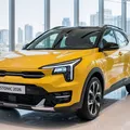 Kia Stonic 2026 ganha novo visual, motor turbo e chega em dezembro imagem