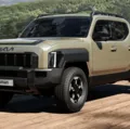 Kia Tasman estreia no Brasil e desafia Hilux, Ranger e S10 imagem