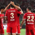 Kompany faz promessa ousada no Bayern e antecipa futuro na Champions imagem