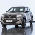 Kwid 2027 é apresentado com novo design e preço reduzido imagem