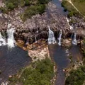 Lado pouco conhecido de destino turístico na Bahia encanta com trilhas e cachoeiras imagem