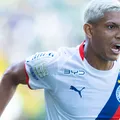 “Lamentável”: Pulga se revolta com empate do Bahia e mira o BaVi imagem
