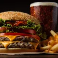 Lanchonete é condenada por fornecer fast food a funcionário imagem