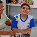 Lauro de Freitas amplia inclusão para estudantes com necessidades específicas imagem