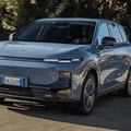 Leapmotor B10 Ultra-Híbrido estreia no Brasil com autonomia de 900 km imagem