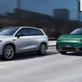 Leapmotor oficializa condições especiais para SUV C10 ultra-híbrido imagem
