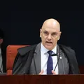 Lei Magnitsky pode ser aplicada contra Moraes até a eleição imagem