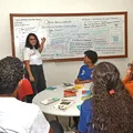 Lei na Bahia obriga escolas estaduais a debater prevenção da gravidez precoce imagem