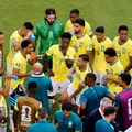 Lendas da Seleção Brasileira defendem pausa para hidratação na Copa imagem