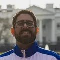 Lênin Franco se declara ao Bahia e desabafa em retorno a Salvador imagem