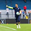 Léo Vieira é operado com sucesso após lesão grave no Bahia imagem