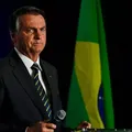Liberdade de Bolsonaro vira bandeira de candidatos a presidente imagem