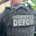 Líder de grupo criminoso é preso por roubos de cabos em indústrias da Bahia imagem