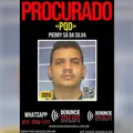 Líder do Comando Vermelho morre em confronto com a polícia no Rio imagem