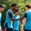 Liverpool anuncia contratação de atacante da Espanha na Copa do Mundo imagem