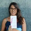 Livro costurado à mão de poeta baiana ganha lançamento em Salvador imagem