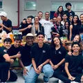 Livro criado por alunos baianos reserva histórias de Mairi imagem