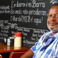Livro de jornalista baiano debate racismo na Argentina e no Brasil imagem