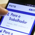 Lucro do FGTS: saiba como consultar o saldo e quando vai receber imagem