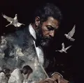 Luiz Gama ganha novela gráfica inédita com lançamento em Salvador imagem