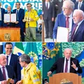 Lula cria Sistema Nacional de Trilhas e fortalece turismo de natureza imagem