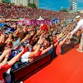 Lula defende soberania e promete combater líderes de facções imagem
