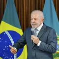 Lula eleva tom com Alcolumbre após alerta de pautas-bomba imagem