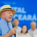 Lula está vindo apoiar Jerônimo. Os efeitos do tarifaço já chegaram imagem