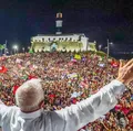 Lula fará ato em trajeto inverso de tradicional circuito do Carnaval imagem