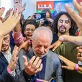 Lula fica de fora da Marcha para Jesus e revela motivo; veja imagem