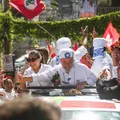 Lula não deve comparecer ao 2 de Julho em Salvador por motivo de saúde imagem