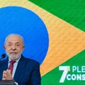 Lula palpita em estreia do Brasil: “Se ganhar de meio a zero tá bom" imagem