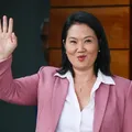 Lula parabeniza Keiko Fujimori após vitória no Peru: "País irmão" imagem
