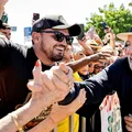 Lula rebate críticos e defende os mais pobres: "Aqui pra eles" imagem