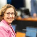 Lula sanciona lei de Lídice que combate a violência contra a mulher imagem