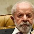 Lula se manifesta após terremoto de magnitude 7,1 atingir o Japão imagem