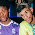 Luva de Pedreiro defende streamer 'Speed' após caso de racismo na Copa imagem