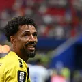 Mãe de Vozinha consegue visto após drama na Copa do Mundo imagem