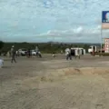 Mãe e filho são atropelados na BR; criança de 5 anos morre no local imagem