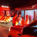 Mãe é presa após deixar três filhos sozinhos para ir a forró e casa pegar fogo imagem