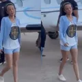 Maiara rompe o silêncio após vídeo gerar comentários sobre aparência imagem