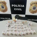 Mais de 100 ampolas de Mounjaro são aprendidas em ônibus na Bahia imagem