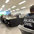 Mais de 50 golpistas são presos em uma semana durante operação na Bahia imagem