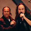 Mano Brown e Gabriel O Pensador lançarão single inédito juntos imagem