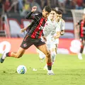 Maratona: Vitória é o segundo time da Série A que mais jogou em 2026 imagem