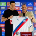 Marco Moreno mira titularidade no Bahia e sonha com seleção espanhola imagem